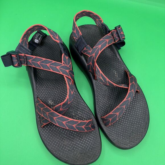 Chaco Vendure Eclipse Classic Sandals Women's Size 9 - Picture 2 of 7